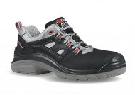 U-Power half shoe CORNER S3 src, size 42 (8) - Work Shoes