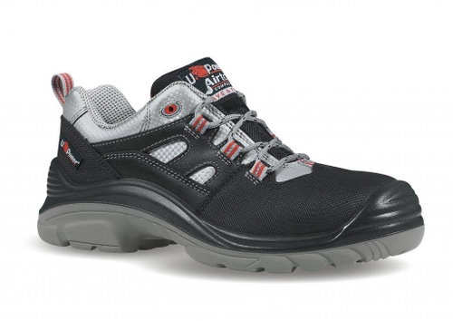 U-Power half shoe CORNER S3 src, size 44 (10) - Work Shoes - Main image