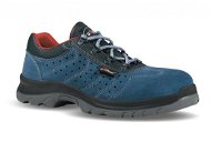 U-Power half shoe CURTISS S1 SRC, size 37 (4) - Work Shoes