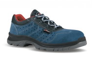 U-Power half shoe CURTISS S1 SRC, size 46 (11) - Work Shoes