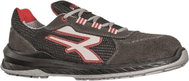 U-Power half boot DEMON S1P ESD SRC, size 46 - Work Shoes