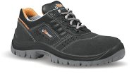 U-Power half boot FOX S1 SRC, size 39 (6) - Work Shoes