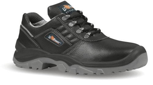 U-Power half shoe TONGUE S3 SRC, size 45 (10,5) - Work Shoes - Main image