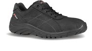 U-Power half shoe TONIC O2 FO SRC, size 37 (4) - Work Shoes