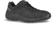 U-Power half shoe TONIC O2 FO SRC, size 40 (6,5) - Work Shoes