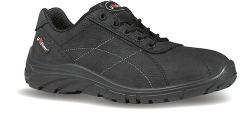 U-Power half shoe TONIC O2 FO SRC, size 41 (7) - Work Shoes - Main image