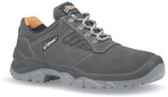 U-Power half shoe TUDOR S1P SRC, size 45 (10,5) - Work Shoes