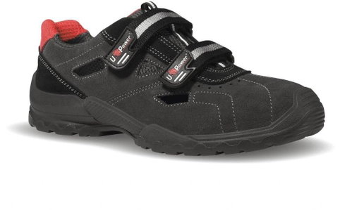 U-Power sandal LABRADOR S1P SRC, size 40 (6,5) - Work Shoes - Main image