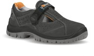U-Power sandal MAGIC S1P SRC, size 48 (13) - Work Shoes