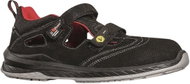 U-Power sandal SCANDY S1P ESD SRC, size 46 - Work Shoes