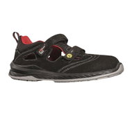 U-Power sandal SCANDY S1P ESD SRC, size 47 - Work Shoes