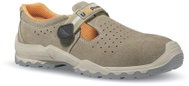 U-Power sandal SONG S1, size 41 (7) - Work Shoes