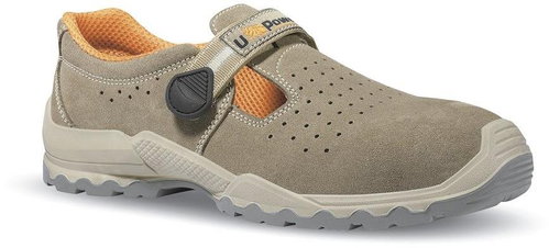 U-Power sandal SONG S1, size 41 (7) - Work Shoes - Main image