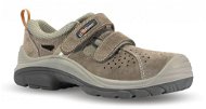 U-Power sandal VINTAGE S1P, size 41 (7) - Work Shoes