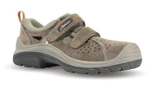 U-Power sandal VINTAGE S1P, size 43 (9) - Work Shoes - Main image