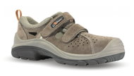 U-Power sandal VINTAGE S1P, size 44 (10) - Work Shoes