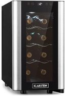 KLARSTEIN Reserva 8 Slim Uno - Wine Cooler