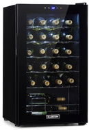 KLARSTEIN Shiraz 24 Uno - Wine Cooler