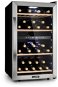 KLARSTEIN Vinamour 45D - Wine Cooler