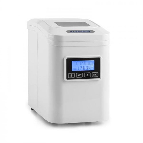 Klarstein Lannister white - Ice Maker - Main image