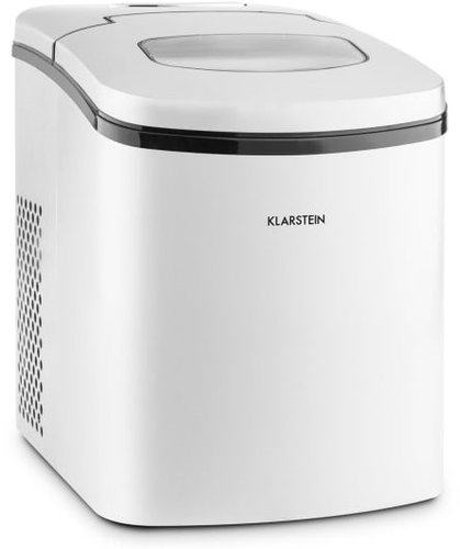 Klarstein Manhattan - Ice Maker - Main image