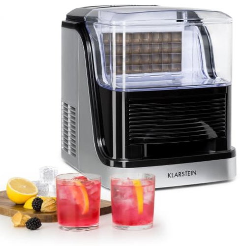 Klarstein Kristall XL - Ice Maker - Main image