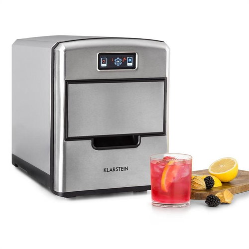 Klarstein Metropolitan - Ice Maker - Main image