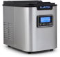 Klarstein ICE6 Icemeister Black - Ice Maker