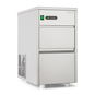 Klarstein ICE3 Powericer XL - Ice Maker