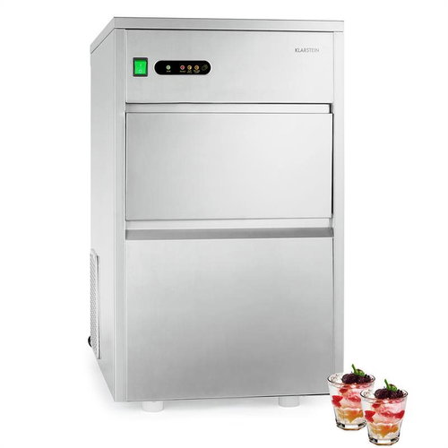 Klarstein ICE3 Powericer XXL Fő fotó Klarstein ICE3 Powericer XXL - Jégkészítő - Fő fotó