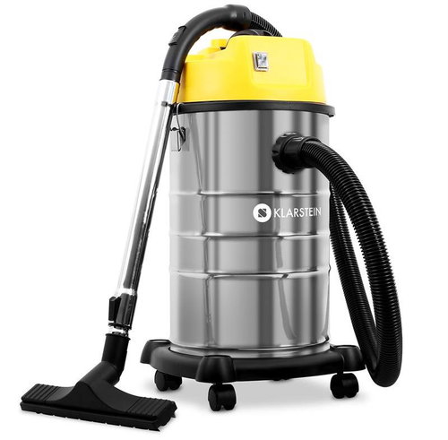 Klarstein IVC-30 - Multipurpose Vacuum Cleaner - Main image