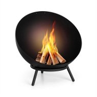 Blumfeldt Fireball - Fireplace
