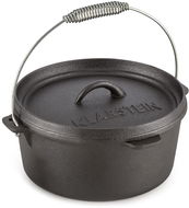 Klarstein Hotrod 85 - Pot