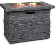 Blumfeldt Anafi grey - Outdoor Heater