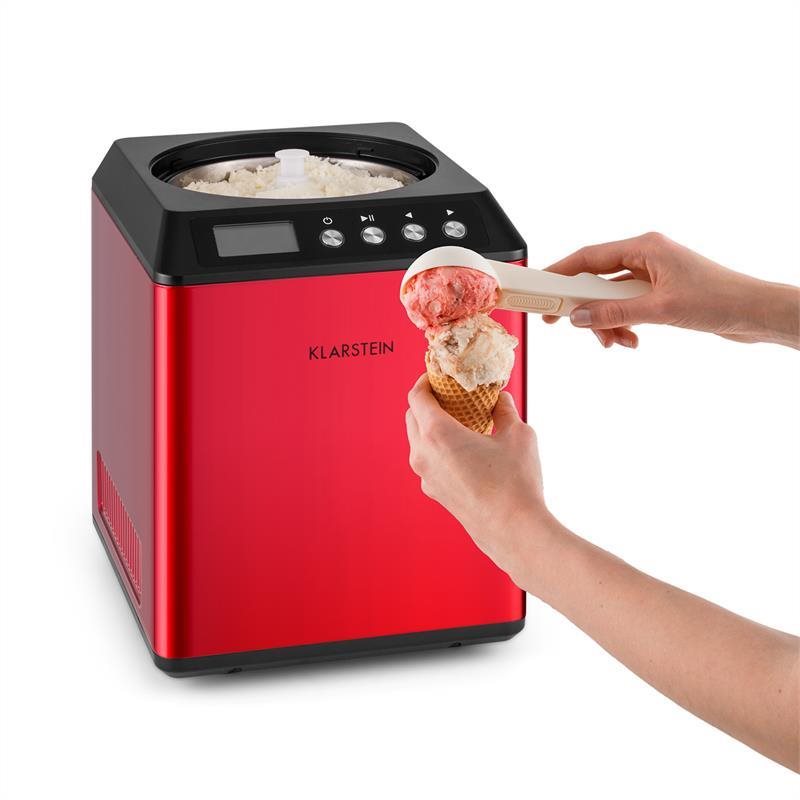 Klarstein ice cream online maker