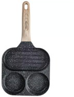 Klausberg Frying pan 36 × 19 cm - Pan