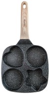 Klausberg Pancake pan 36 × 19 cm - Pancake Pan