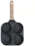 Klausberg Pancake pan 36 × 18,5 cm - Pancake Pan