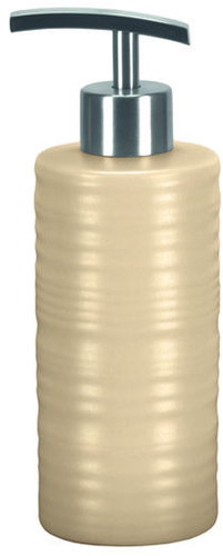 Kleine Wolke SAHARA Soap Dispenser, Natural - Soap Dispenser - Main image
