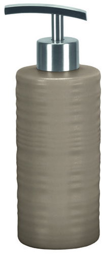 Kleine Wolke SAHARA Soap Dispenser basalt - Soap Dispenser - Main image
