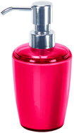 Kleine Wolke JOKER Soap Dispenser Red - Soap Dispenser