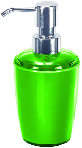 Kleine Wolke JOKER Soap Dispenser Kiwi - Soap Dispenser - Main image