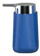 Kleine Wolke TRIXY Soap Dispenser Blue - Soap Dispenser