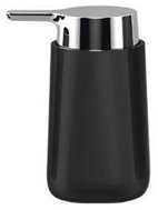 Kleine Wolke TRIXY Soap Dispenser Black - Soap Dispenser