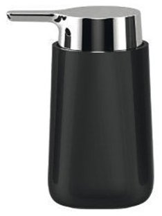 Kleine Wolke TRIXY Soap Dispenser Black - Soap Dispenser - Main image