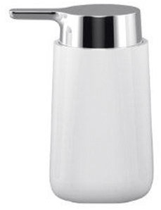 Kleine Wolke TRIXY Soap Dispenser, White - Soap Dispenser - Main image