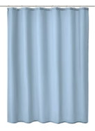 Kleine Wolke KITO 120 × 200 cm Azure - Shower Curtain