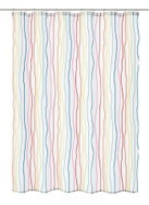 Kleine Wolke JOLIE 180 × 200cm Multi - Shower Curtain