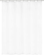 Kleine Wolke PHÖNIX 120 × 200cm White - Shower Curtain
