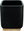 Holder, Black